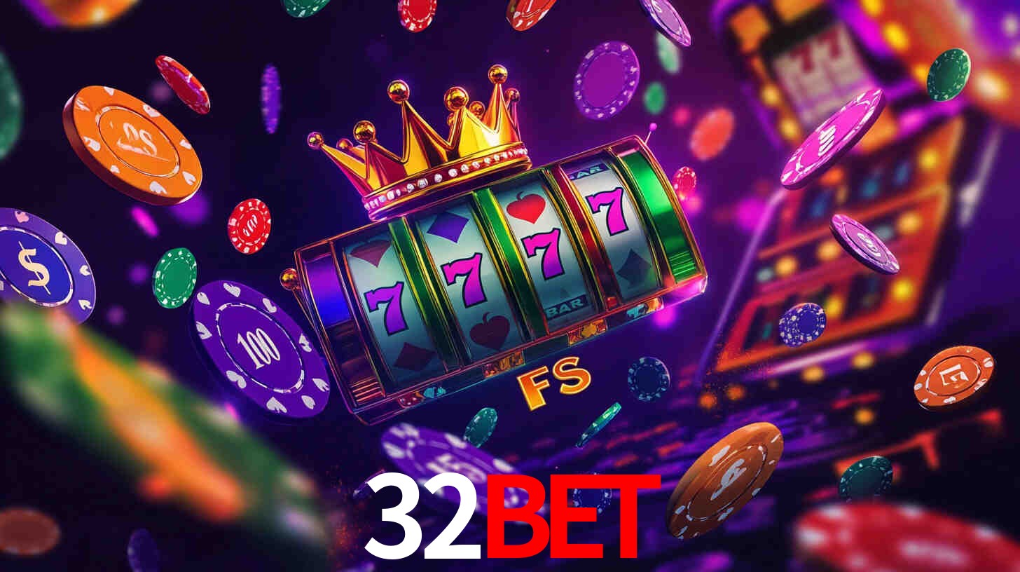 Live Casino 32Bet