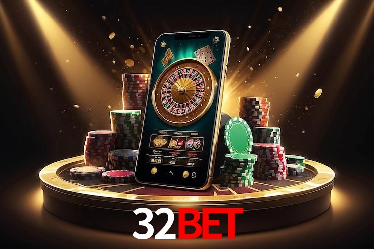32Bet - Winners Celebration