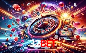 Jogos de Slot 32Bet