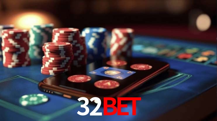 32Bet São Paulo - Jogo Providers