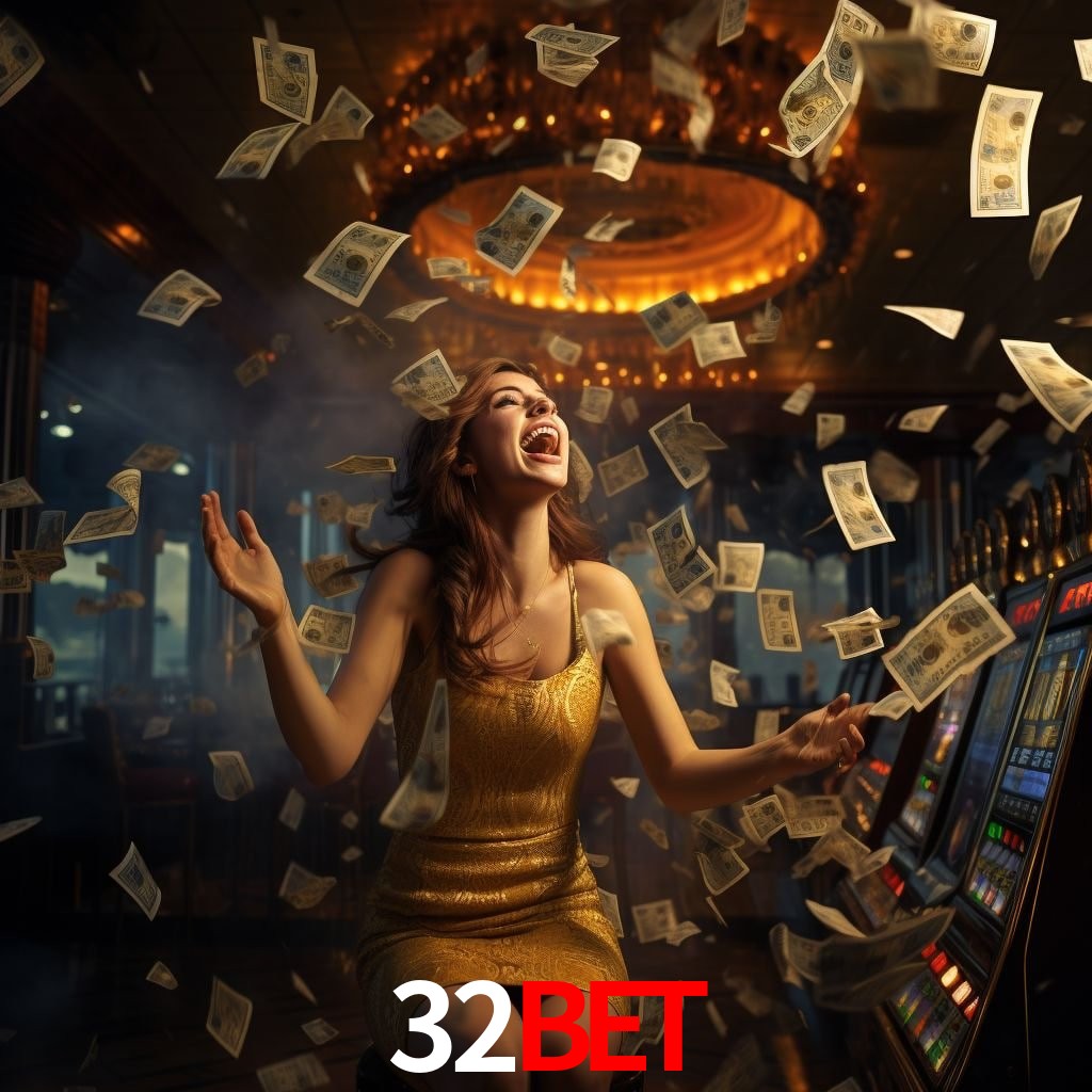 Tennis Betting 32Bet