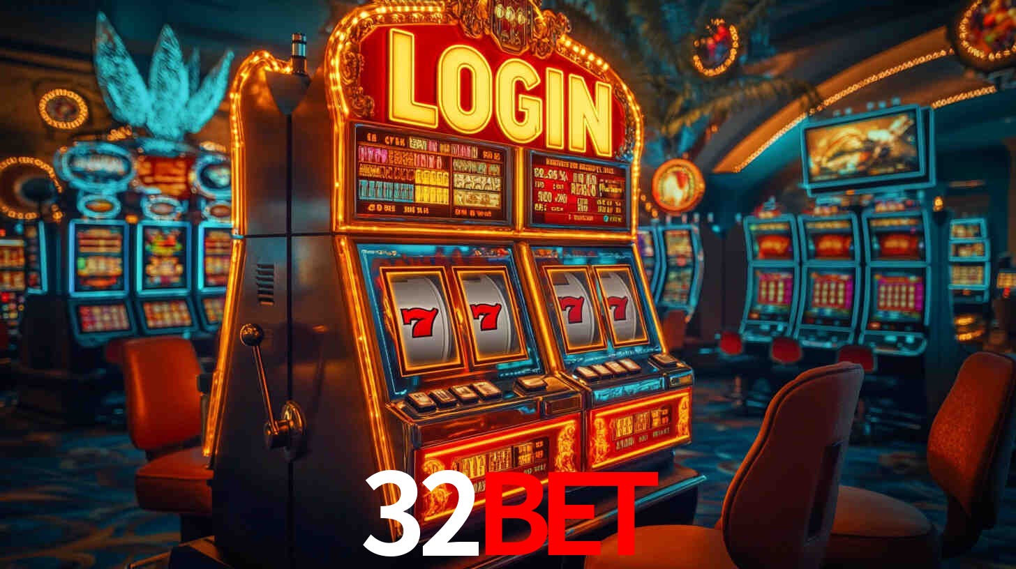 Welcome Bonus 32Bet