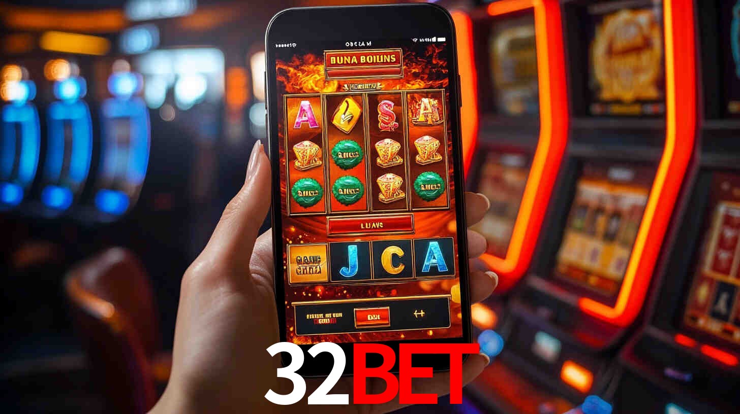 Experimente o Login Seguro Premium no 32Bet