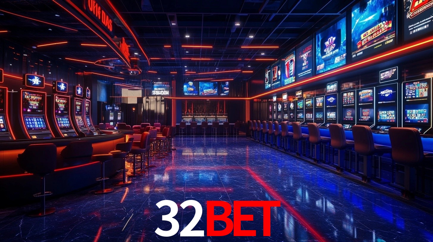 Roulette Table 32Bet