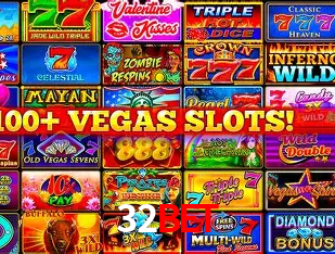 32Bet Cassino - 80+ Mesas ao Vivo