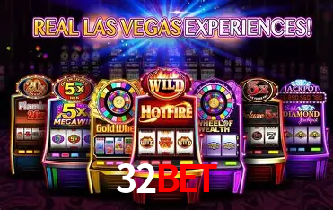 32Bet Belo Horizonte - Reivindique Bonus