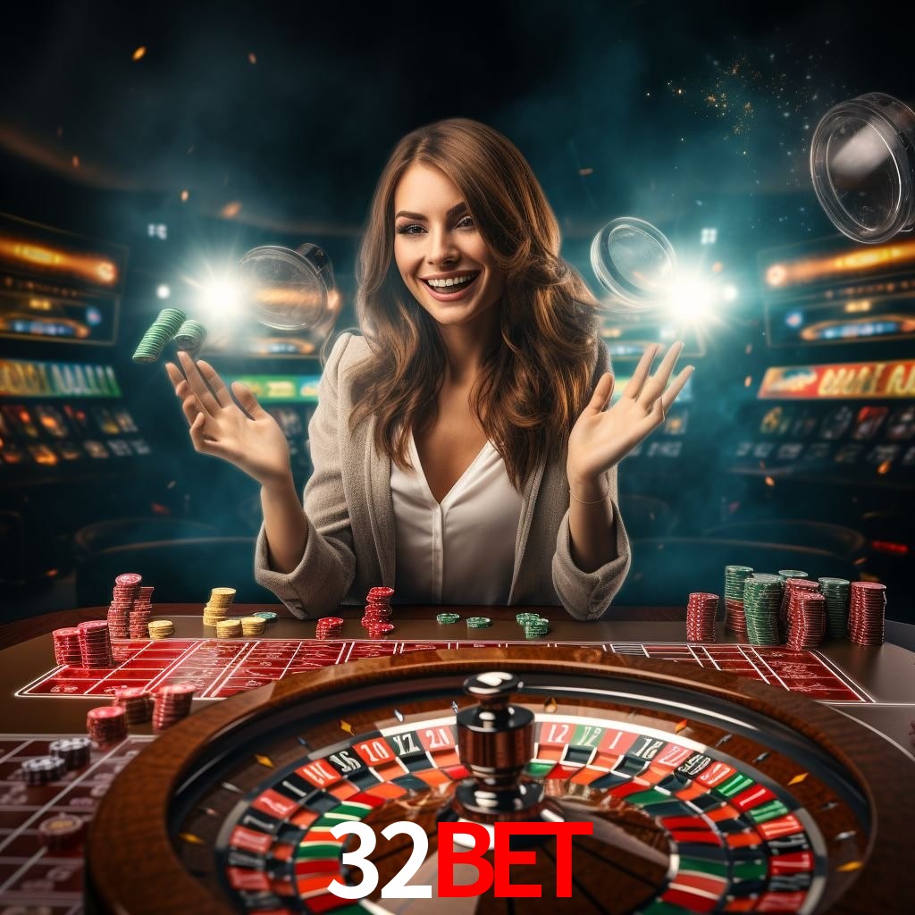 32Bet App Interface