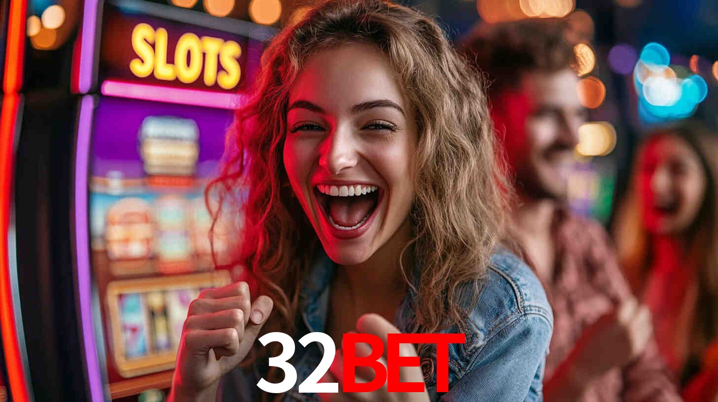 A Experiência Imersiva dos Cassinos Ao Vivo no 32Bet