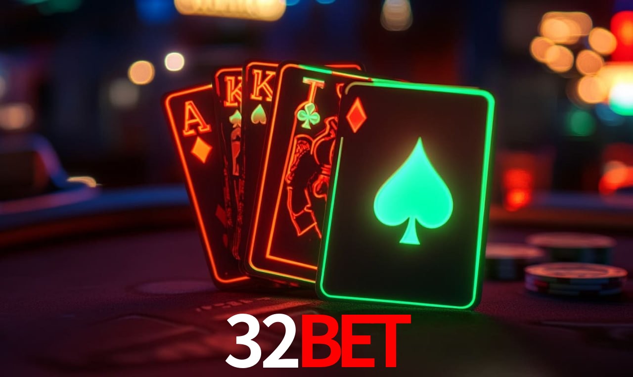 32Bet Fortaleza - Sports Winners