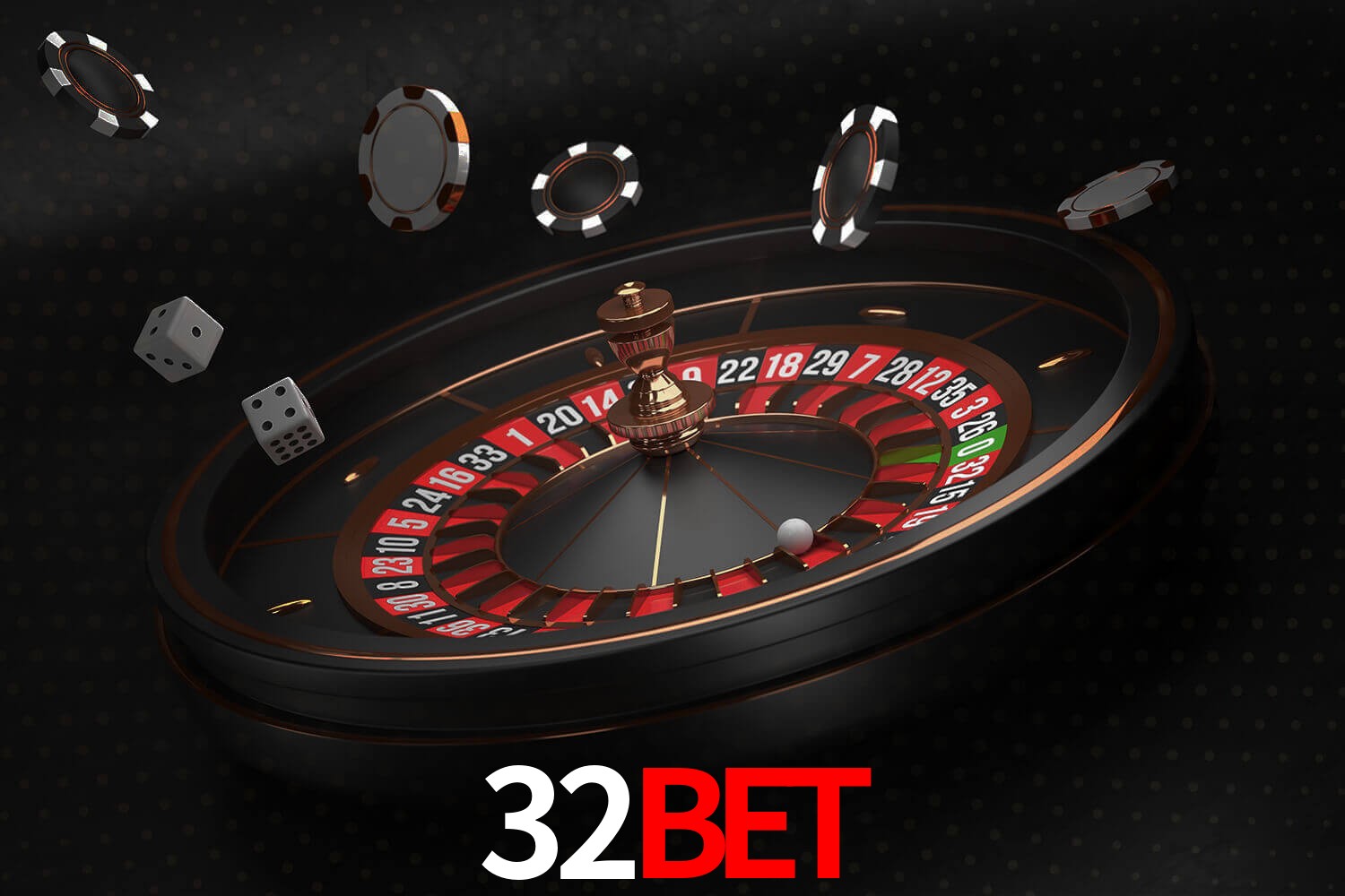 32Bet: Jogos de Caça-Níqueis-Altas Recompensas, Roleta-Velocidade, Blackjack-Desafios Máximos