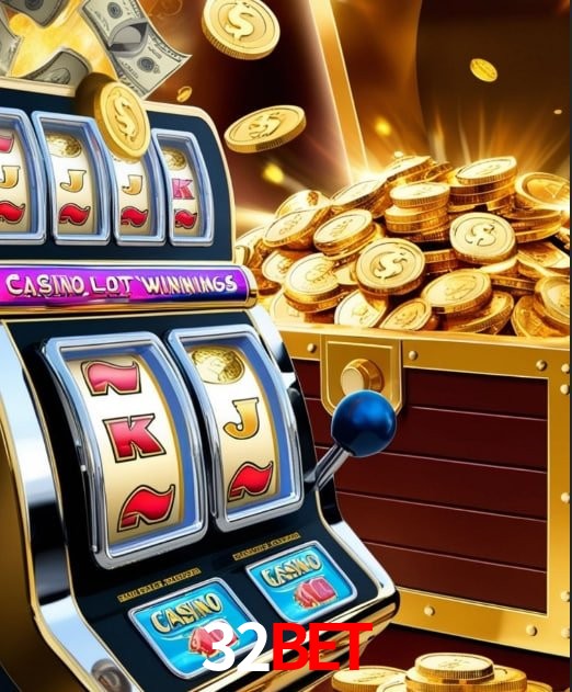 Game Providers 32Bet