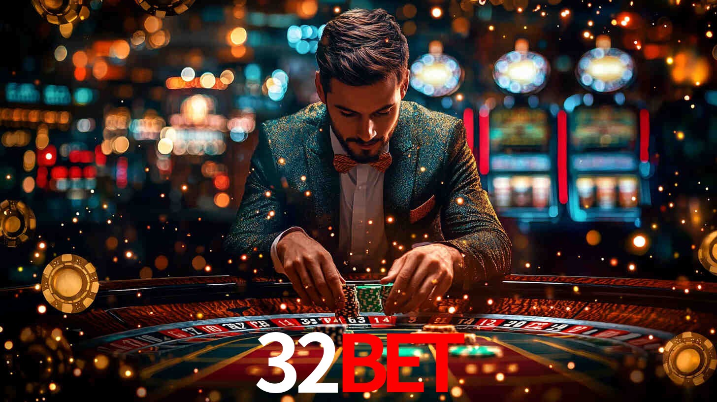Programa VIP 32Bet