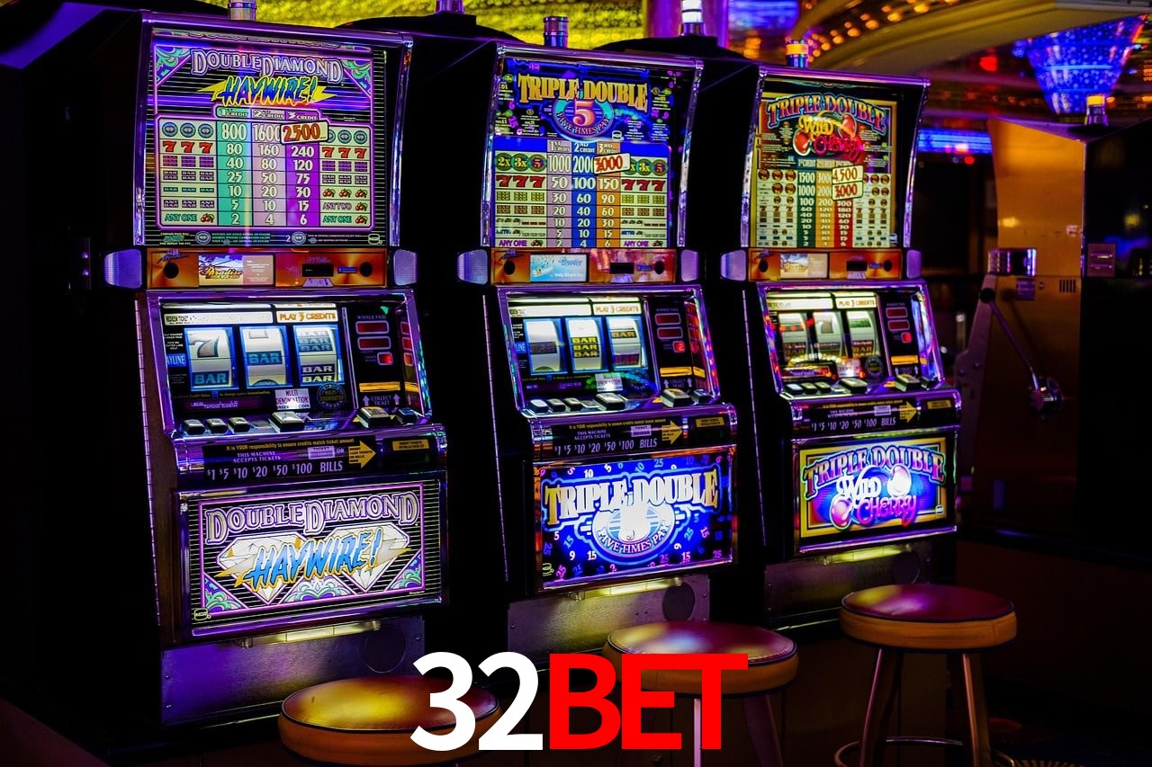 Avaliações dos Jogadores 32Bet