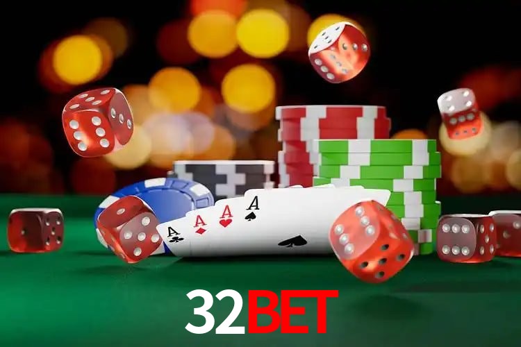 Ofertas Exclusivas 32Bet