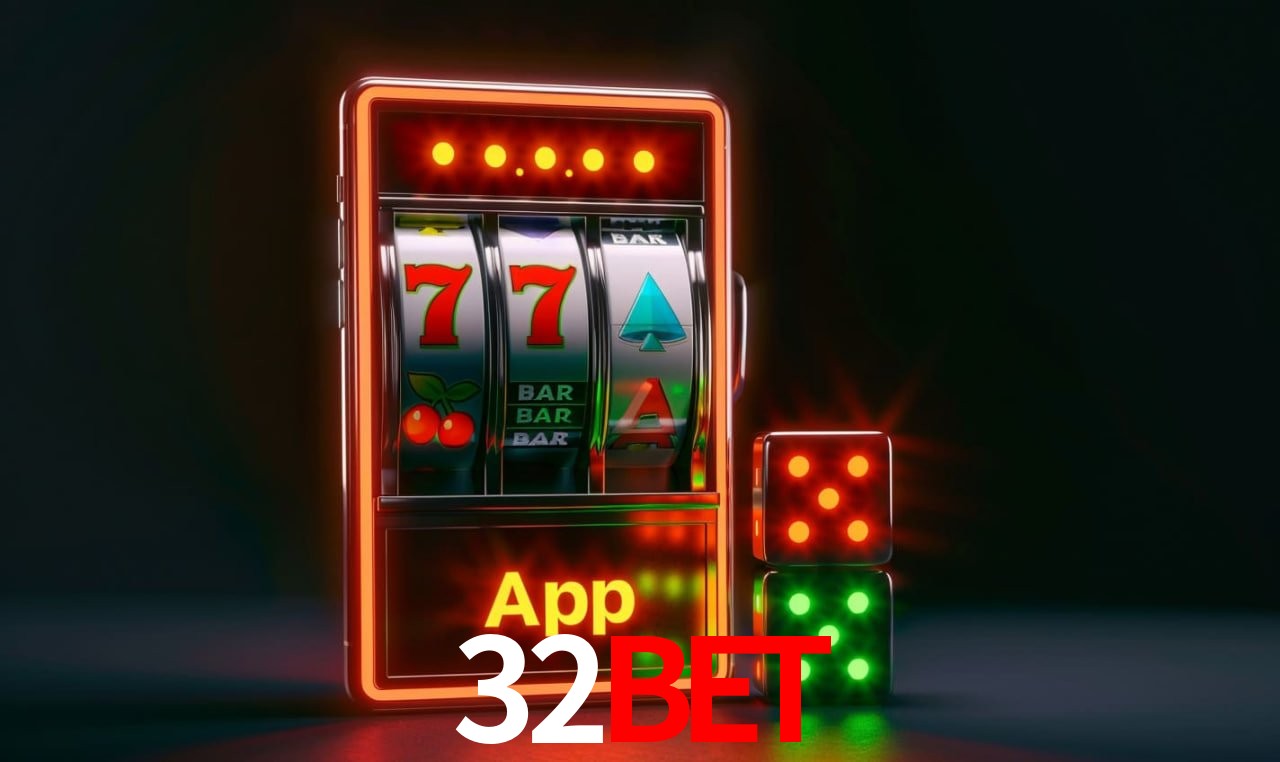 Sistemas de Segurança 32Bet