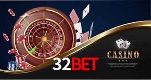 Provedores de Jogos 32Bet