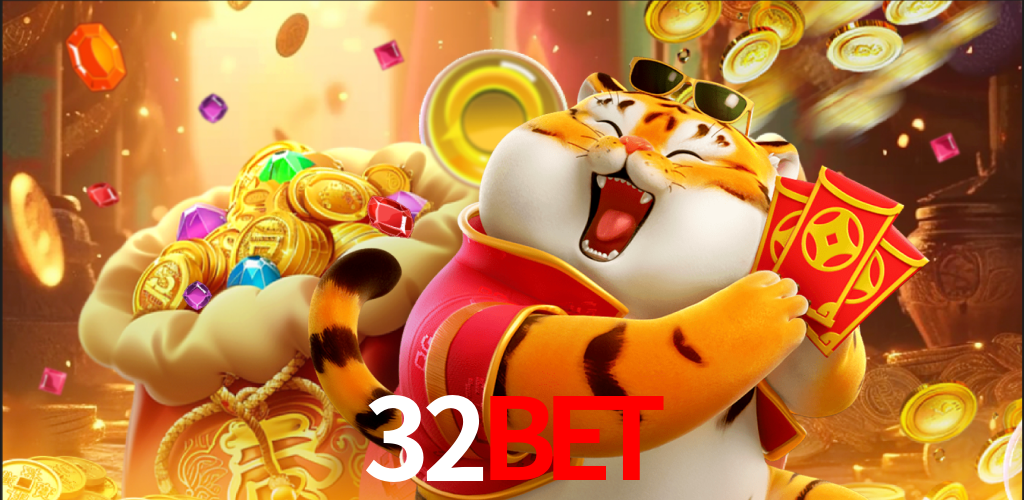 32Bet: Seu Especialista em Apostas Esportivas Brasileiras