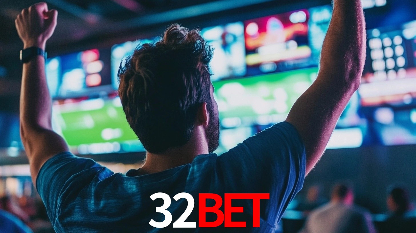 Sinta a adrenalina dos jogos de cassino com 32Bet