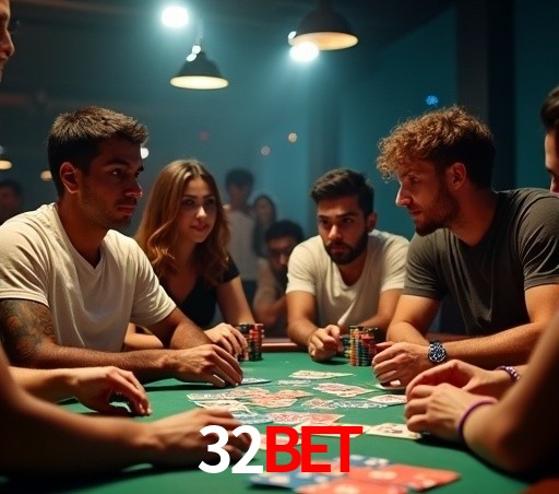 32Bet São Paulo - Top Slots