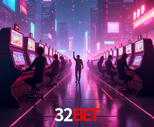 Apostas de Futebol 32Bet