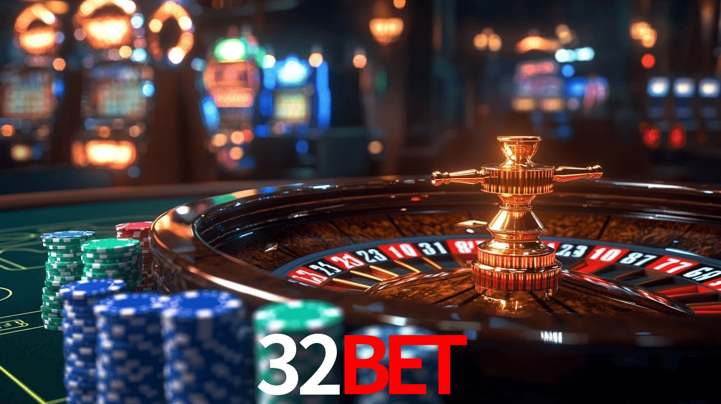 32Bet App