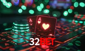 Benefícios da Conta 32Bet