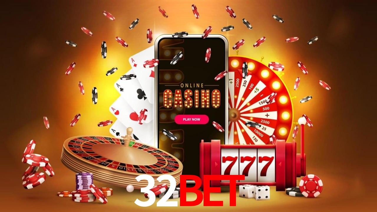 Descubra o Programa VIP da 32Bet: Vantagens Exclusivas para Jogadores