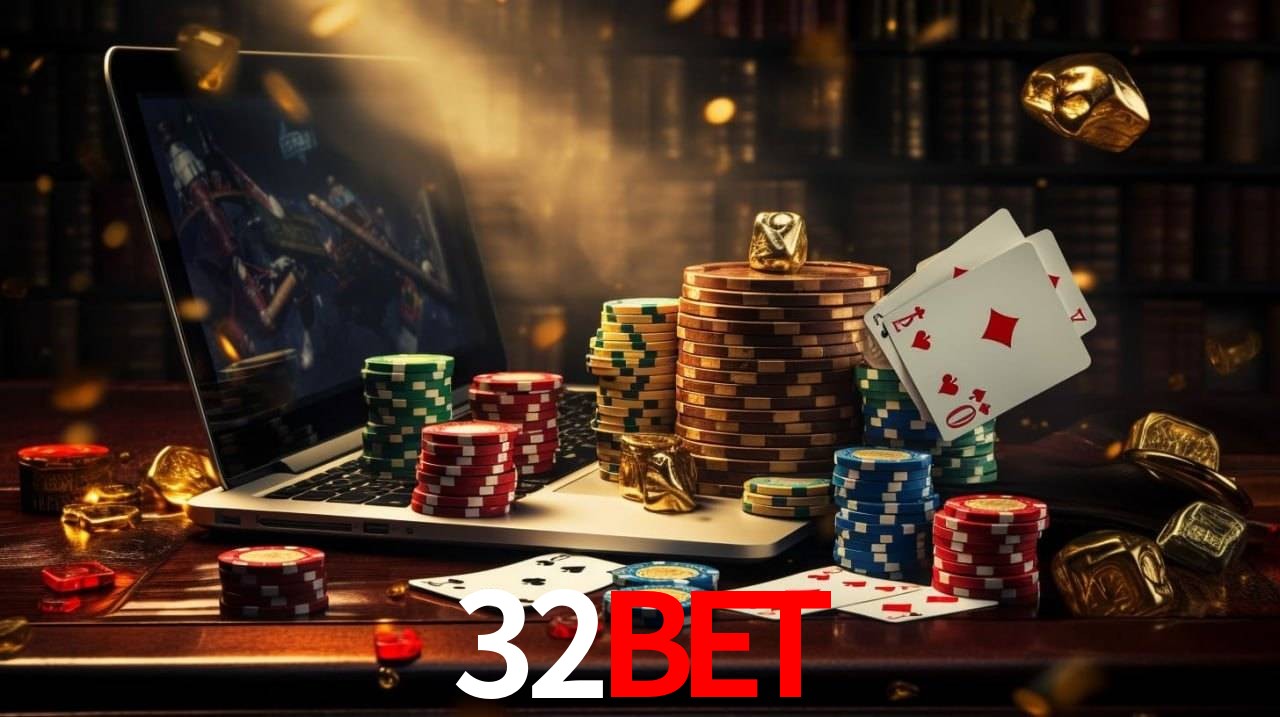Experiência VIP 32Bet