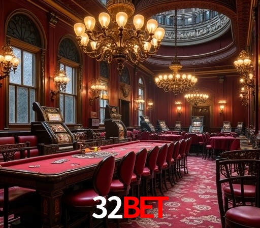 32Bet Belo Horizonte - Payments