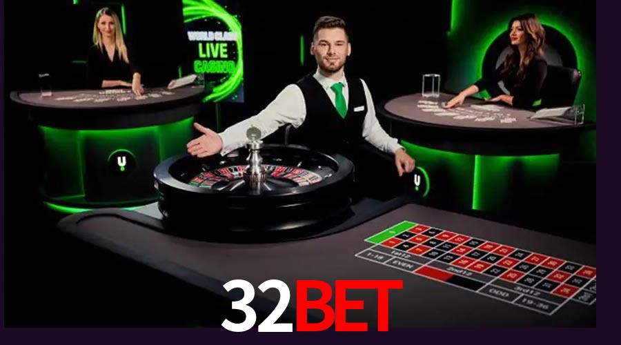 Seasonal Promotions 32Bet