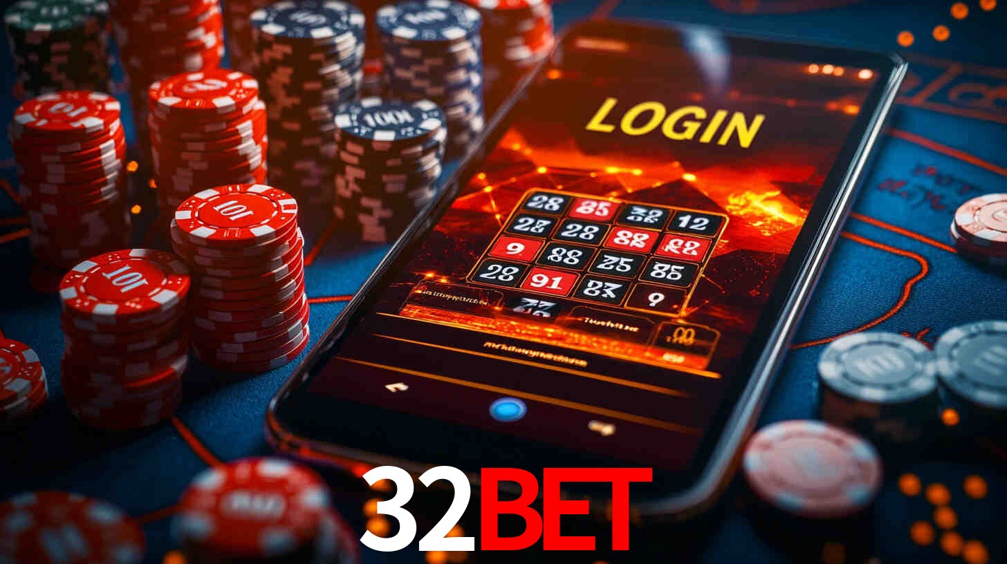 32Bet Login