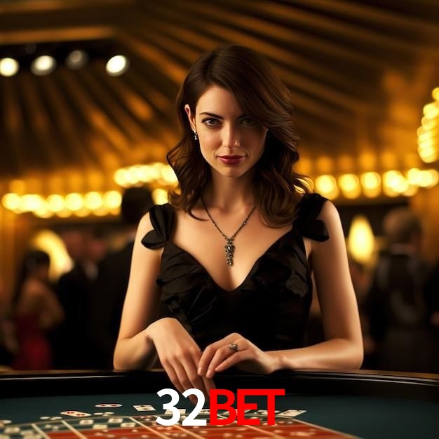 Desvendando o Mundo dos Jogos Virtuais na 32Bet