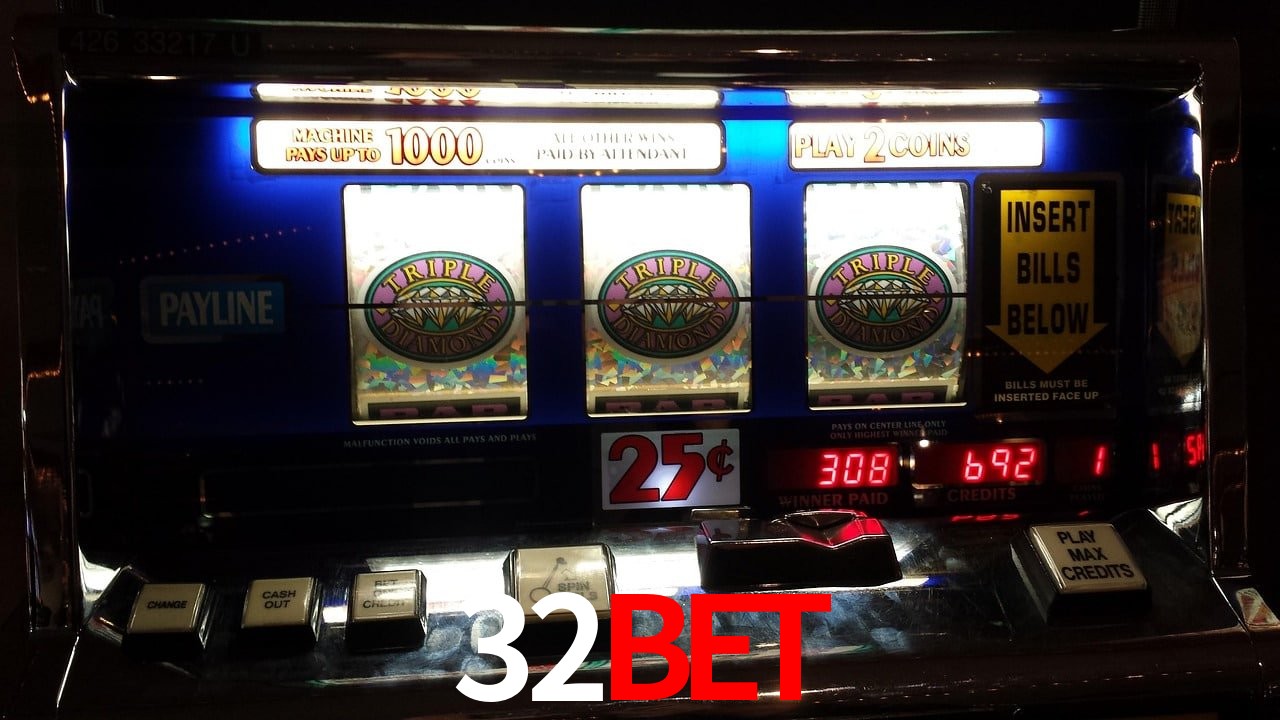Welcome Bonus 32Bet