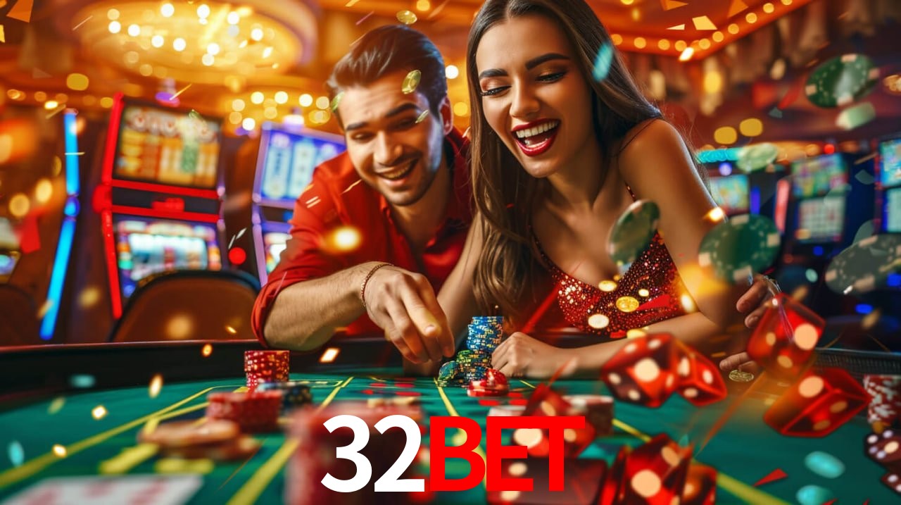 32Bet - Customer Support