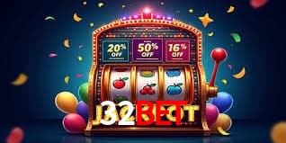 32Bet - User Statistics