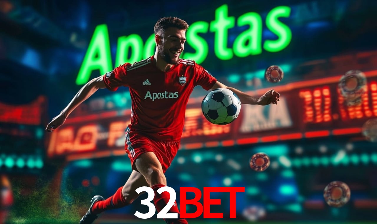 Casino Ao Vivo 32Bet
