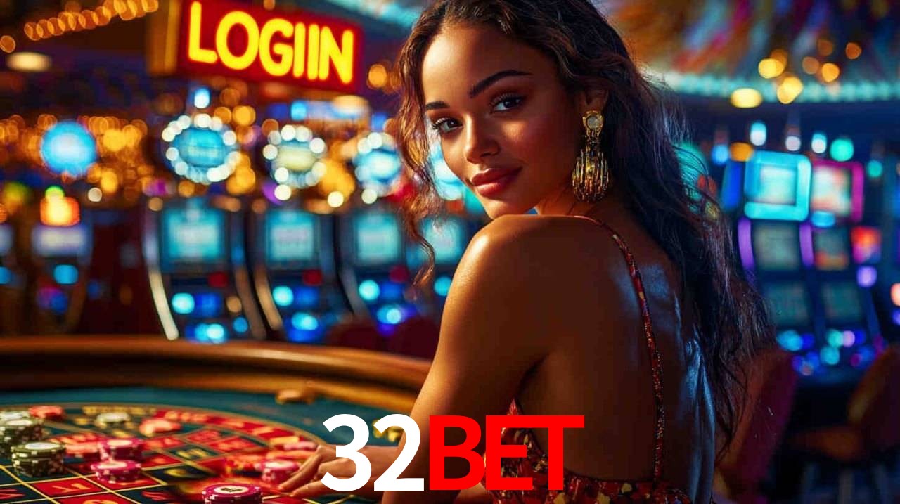 32Bet Brasília - Jogo Features