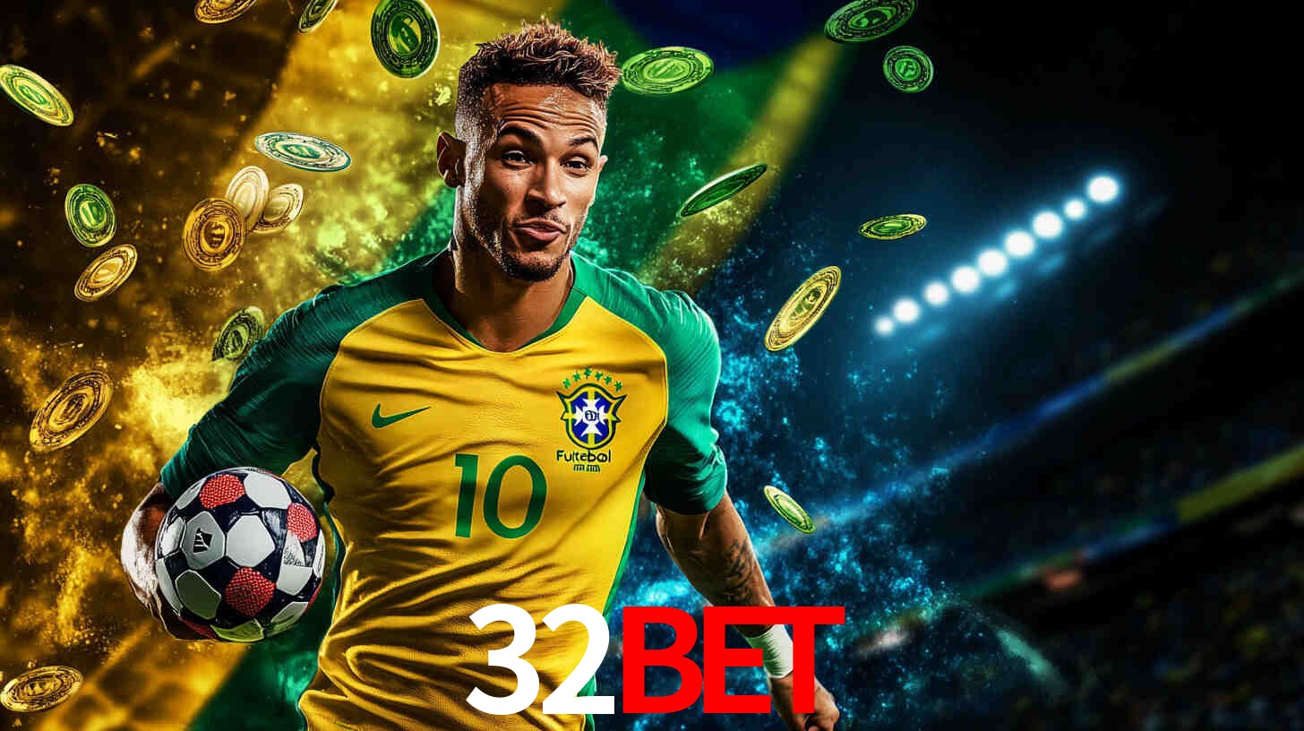 Descubra a Essência do 32Bet: Nossa História e Compromissos