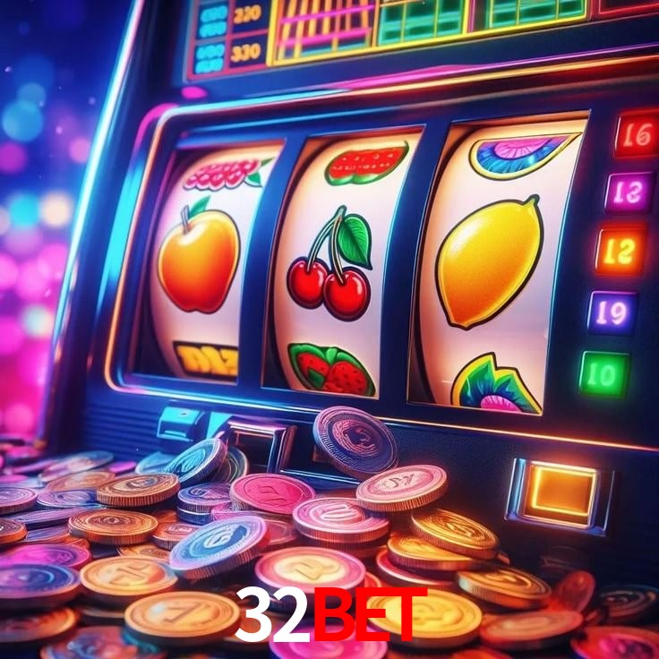 Login Seguro 32Bet