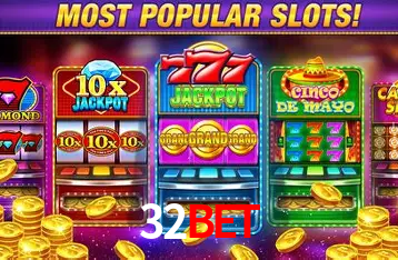 32Bet Belo Horizonte - VIP Casino