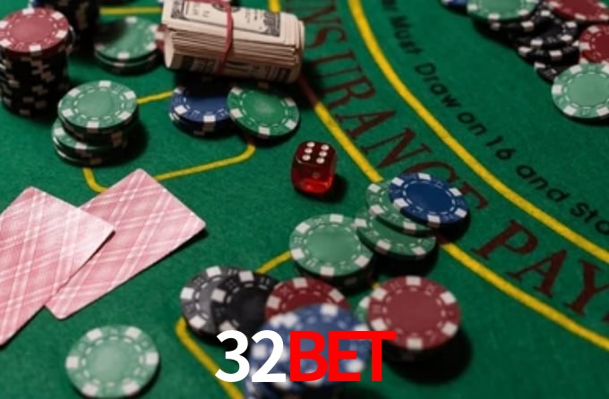 Bônus Generosos e Exclusivos no 32Bet para Você!