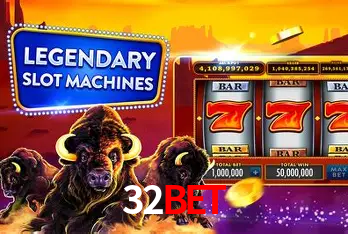 Descubra a Magia dos Jogos de Arcade no 32Bet