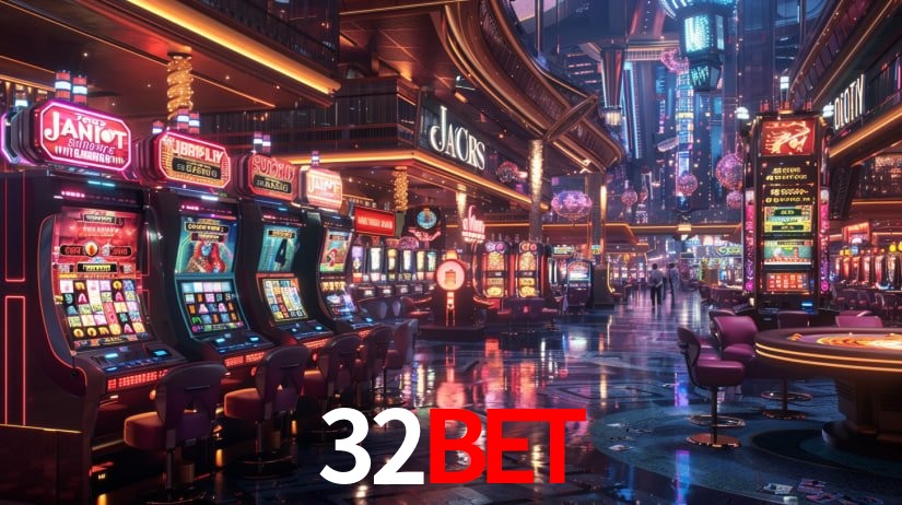 Account Benefits 32Bet