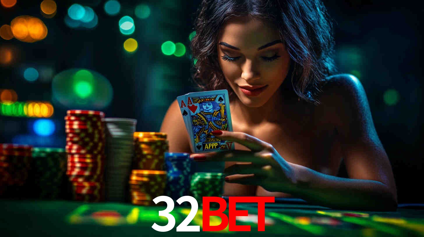 Descubra o Programa VIP da 32Bet: Vantagens Exclusivas para Jogadores