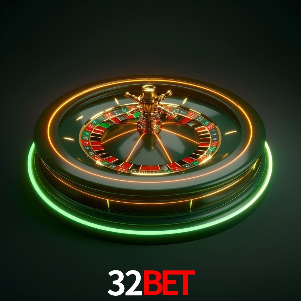 32Bet App - Aplicativo Móvel Oficial
