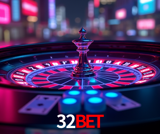 A Emoção da Loteria na 32Bet: Uma Chance de Mudança de Vida