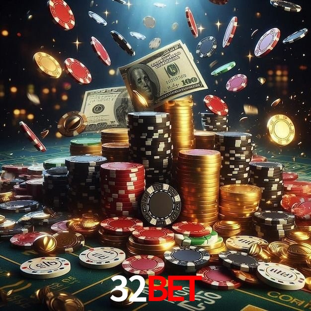 Interface Premium 32Bet