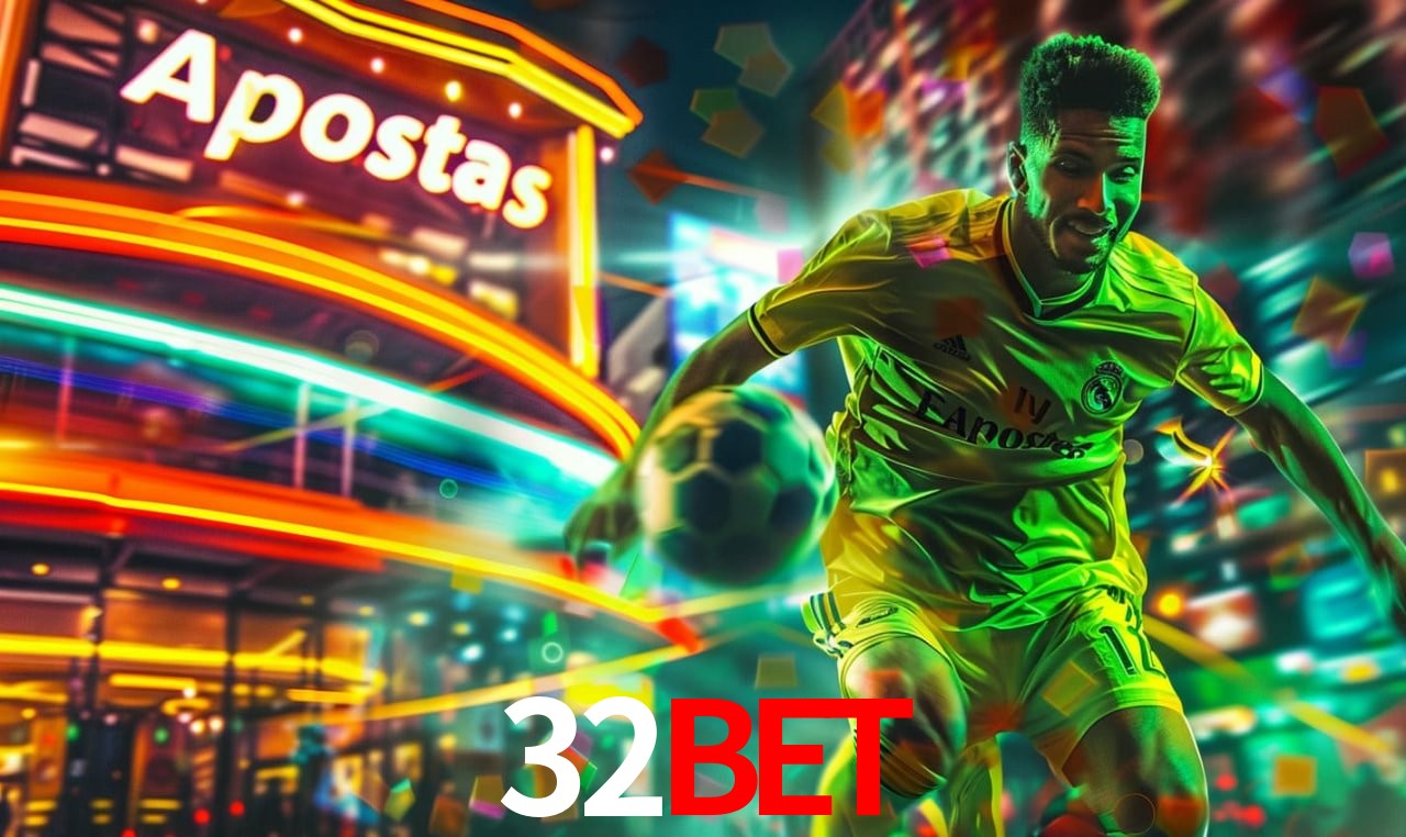 Promoção Relâmpago 32Bet