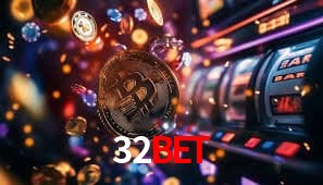 Interface do App 32Bet