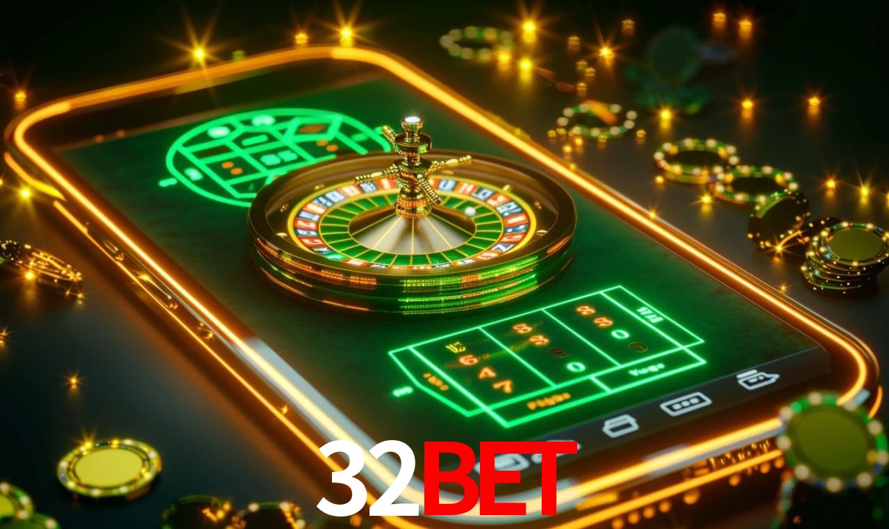 32Bet Plataforma - Certificada MGA desde 2015